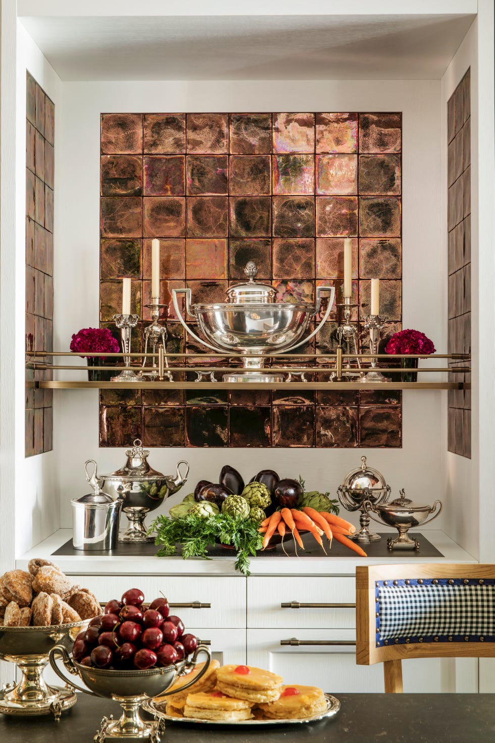 casa estilo clasico pablo paniagua
