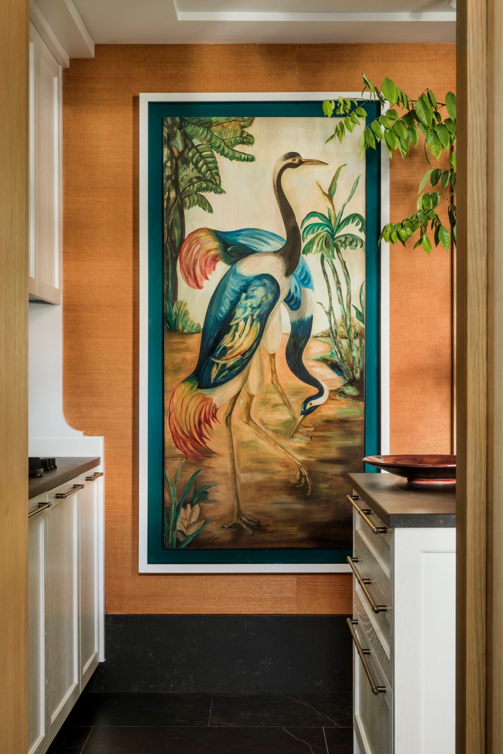 casa estilo clasico pablo paniagua