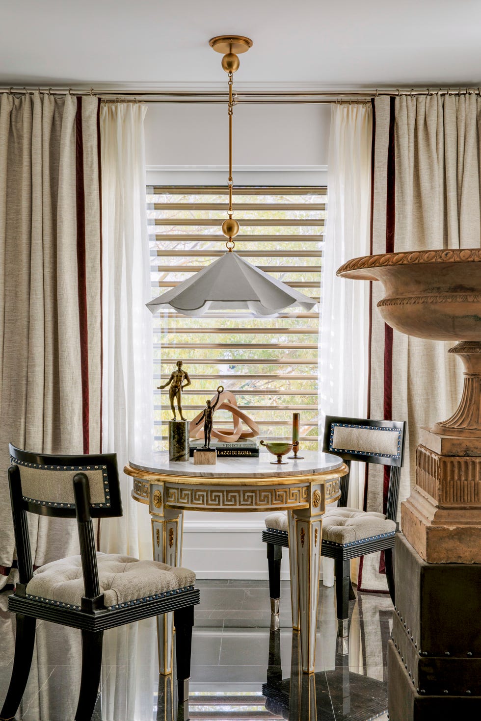 casa estilo clasico pablo paniagua