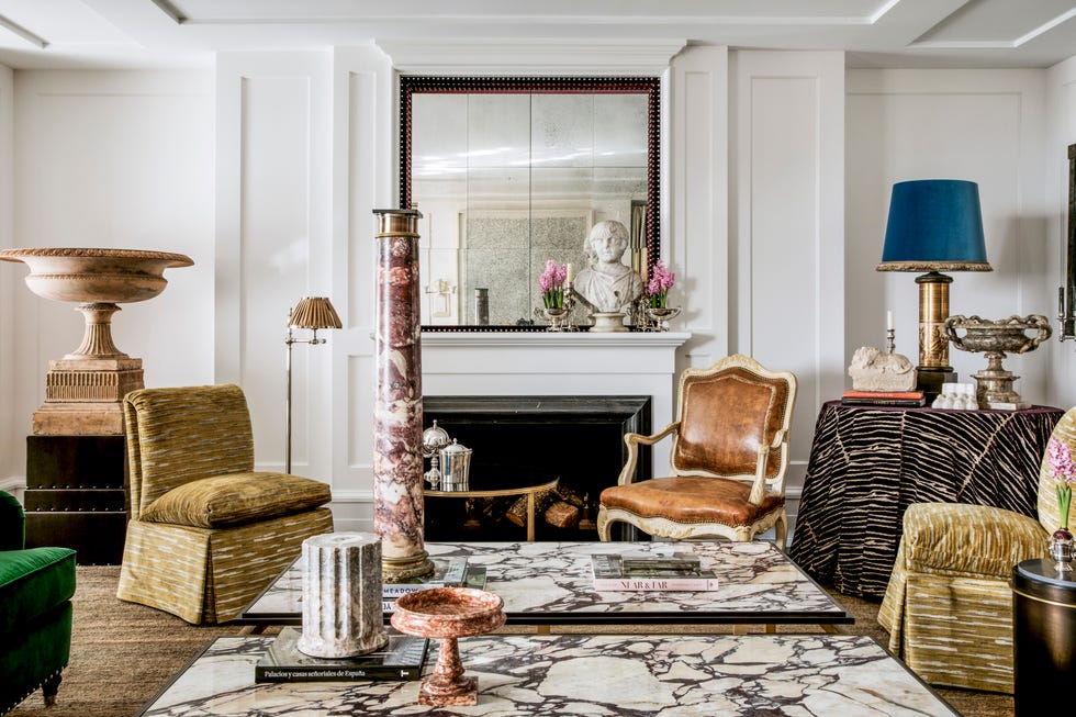 casa estilo clasico pablo paniagua