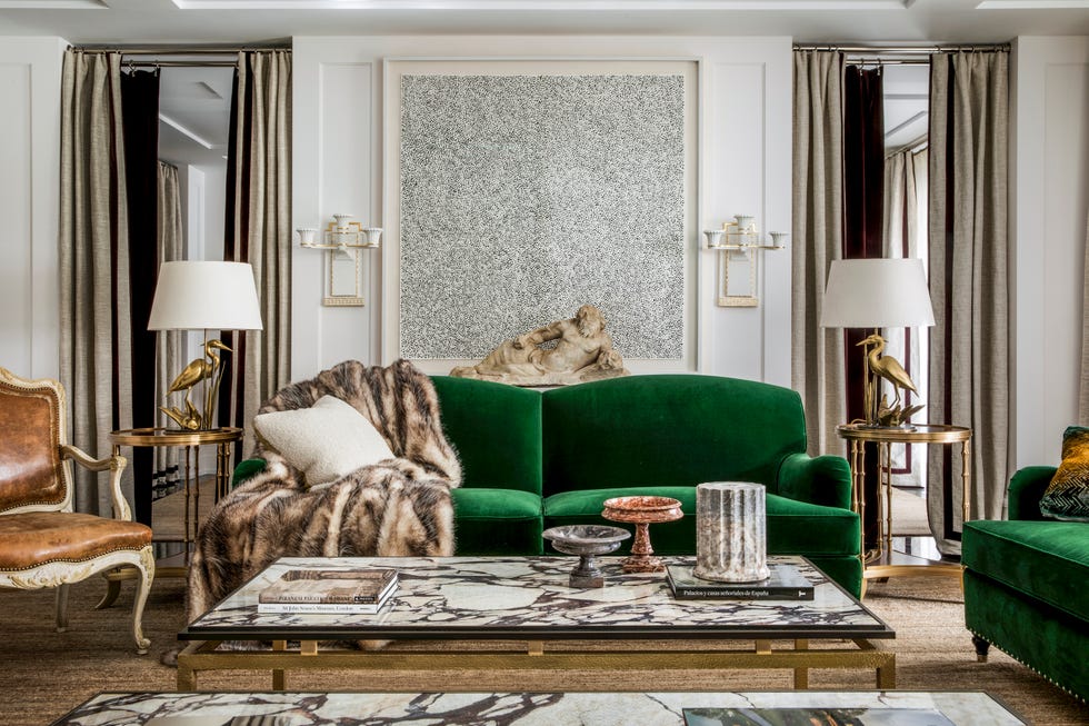 casa estilo clasico pablo paniagua