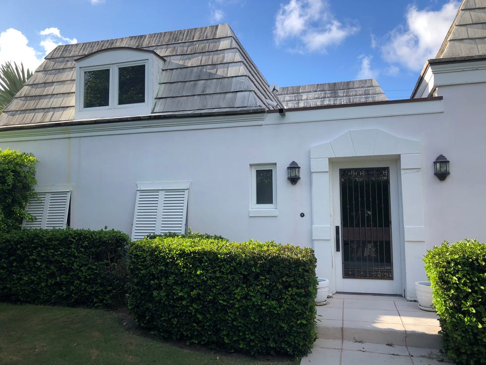 Casa Palm Bech Chris O'Neill