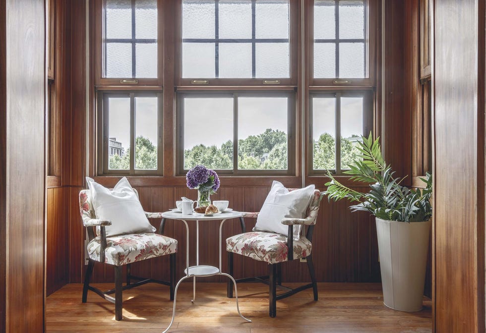Una casa en Pamplona