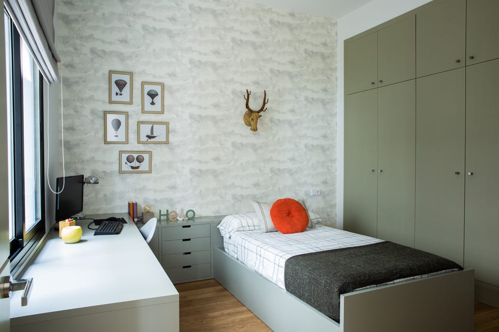 Casa diseñada por Elisa Íñiguez en Carmona