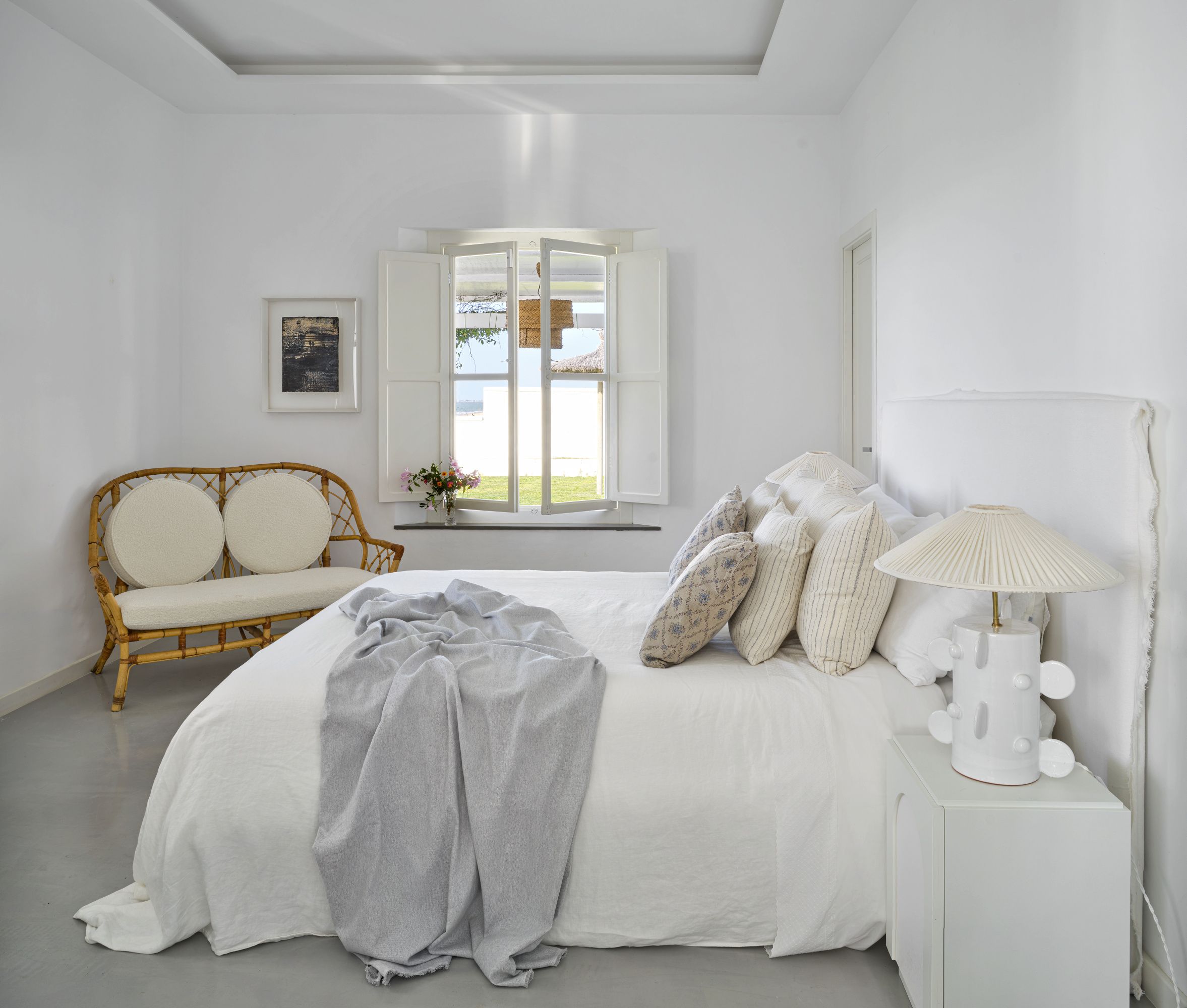 Tips para decorar habitaciones pequeñas – DDV Arquitectura