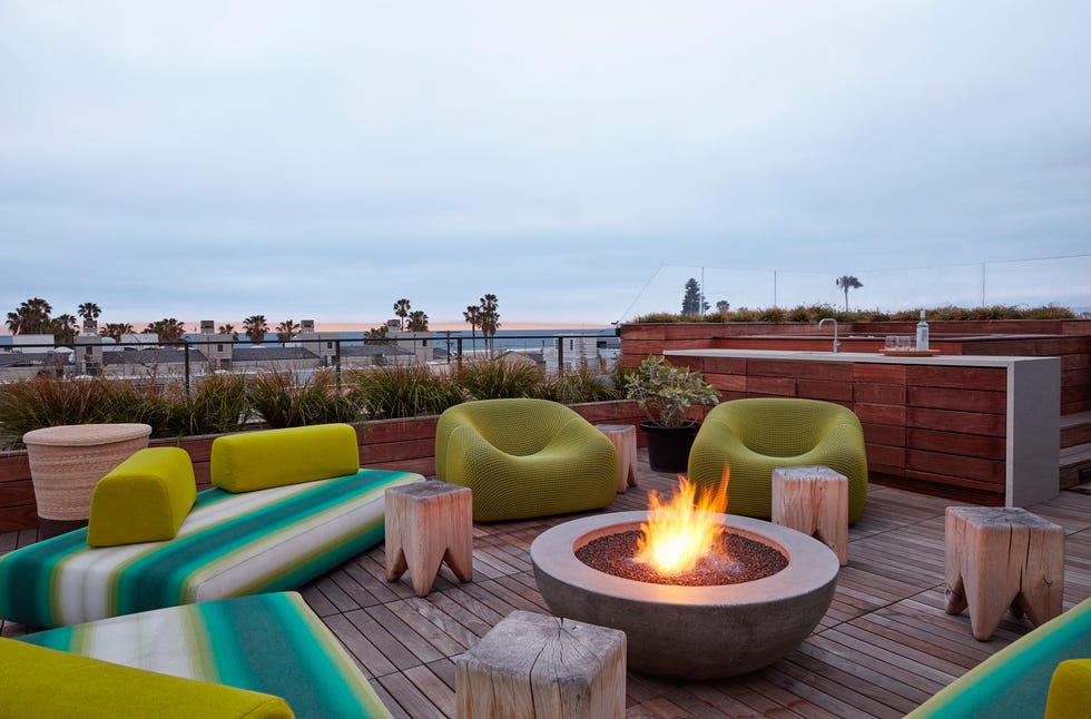 Casa en la playa de California decorada por Jaime Bush casa en la playa de california decorada por jaime bush