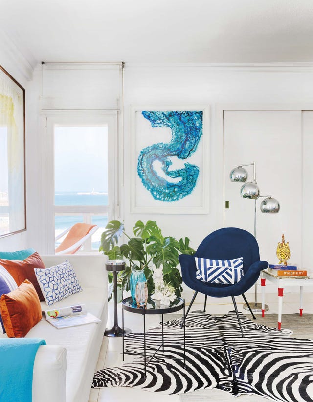 Apartamento con vistas al mar