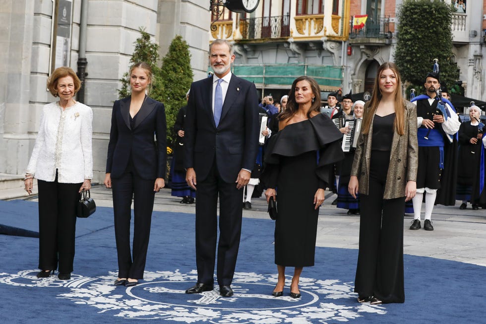 premios princesa asturias