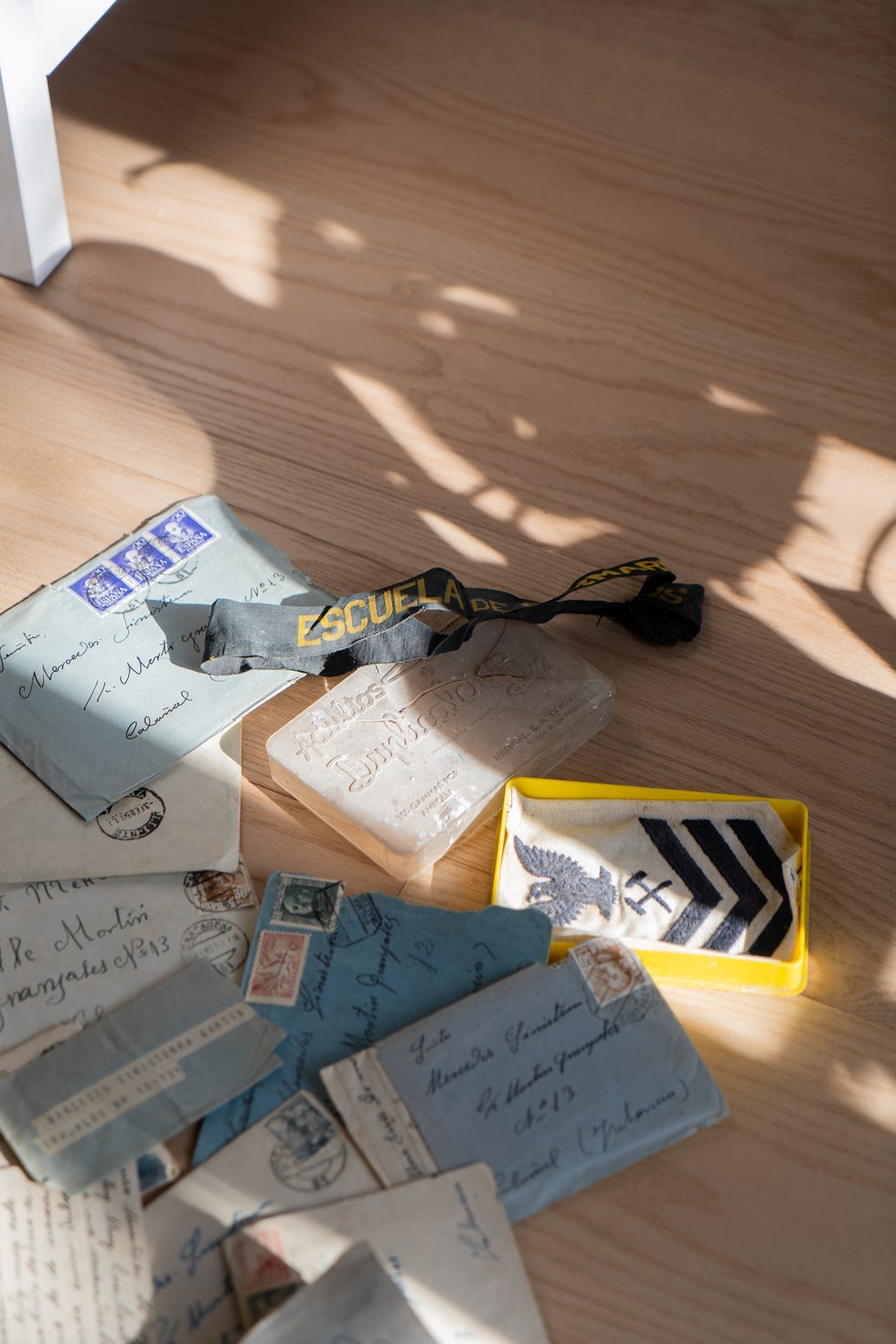 cartas