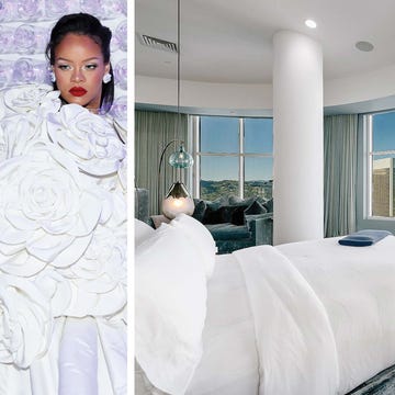 Casa de Rihanna en Los Ángeles casa de rihanna en los ángeles