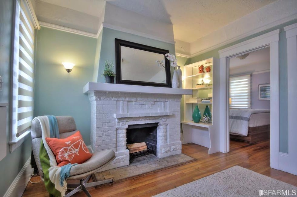 Casa de 53 m2 en San Francisco