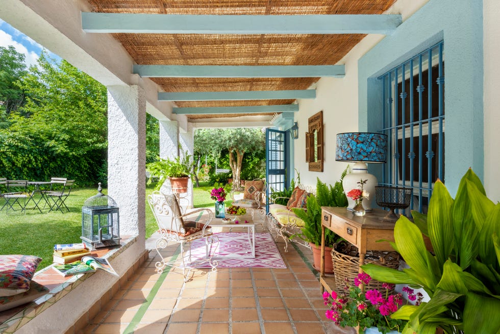 Casa Santa Clara