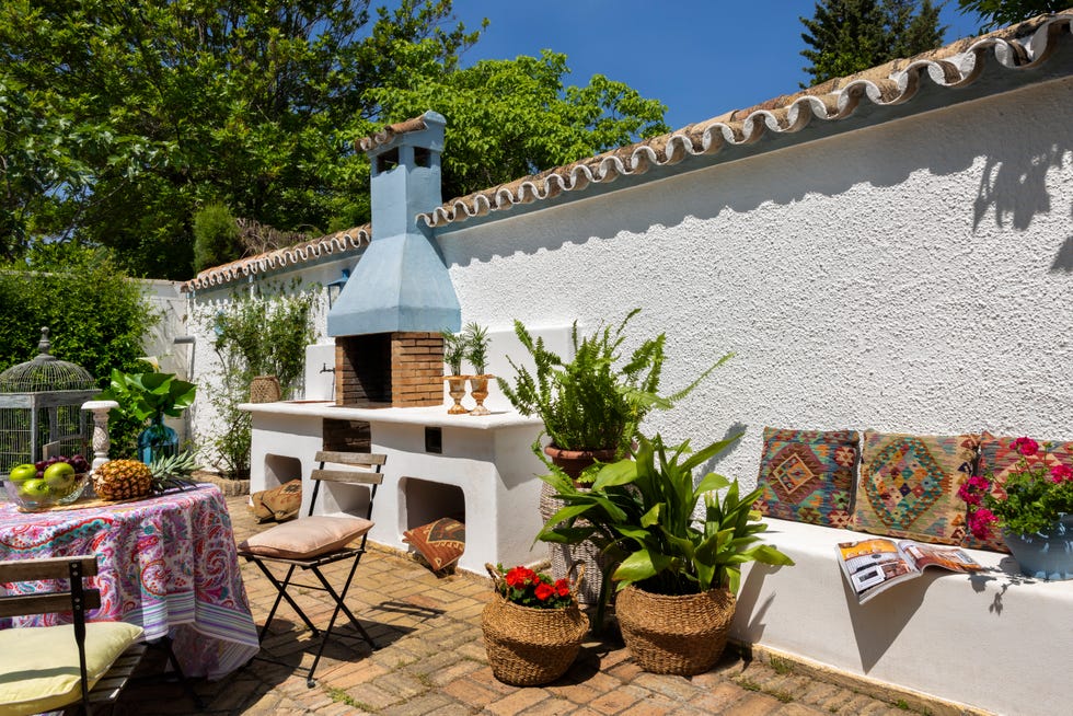 Casa Santa Clara