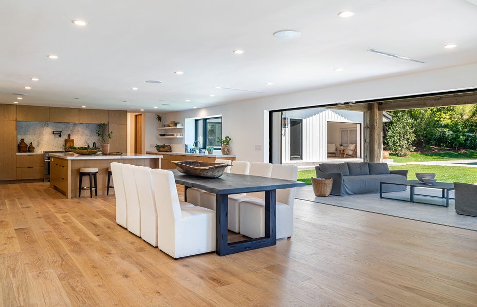 Casa de Scott Disick en California