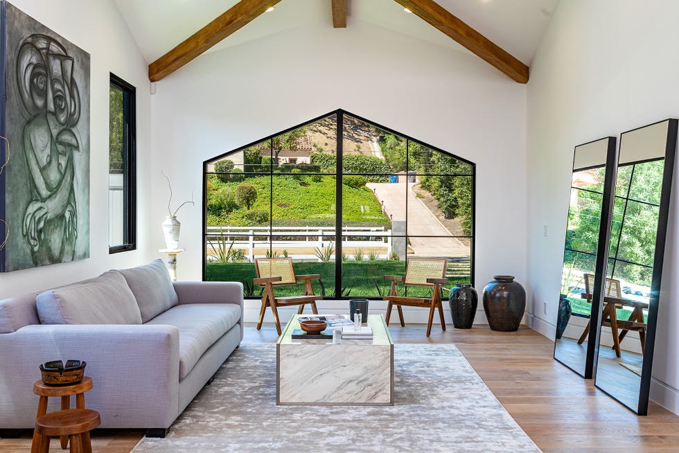 Casa de Scott Disick en California