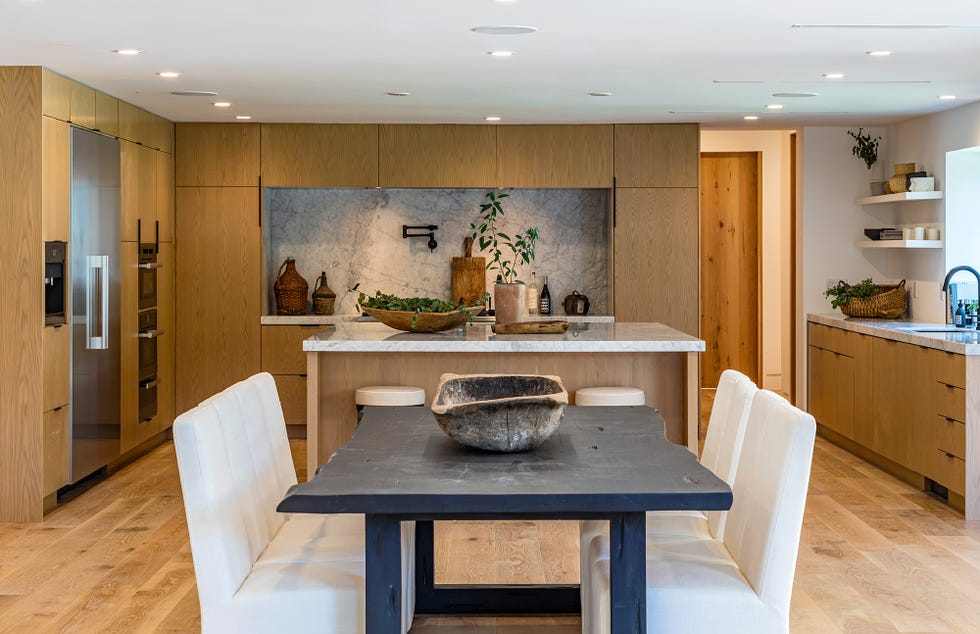 Casa de Scott Disick en California