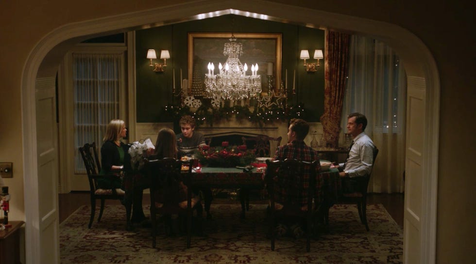 casa de la serie little fires everywhere