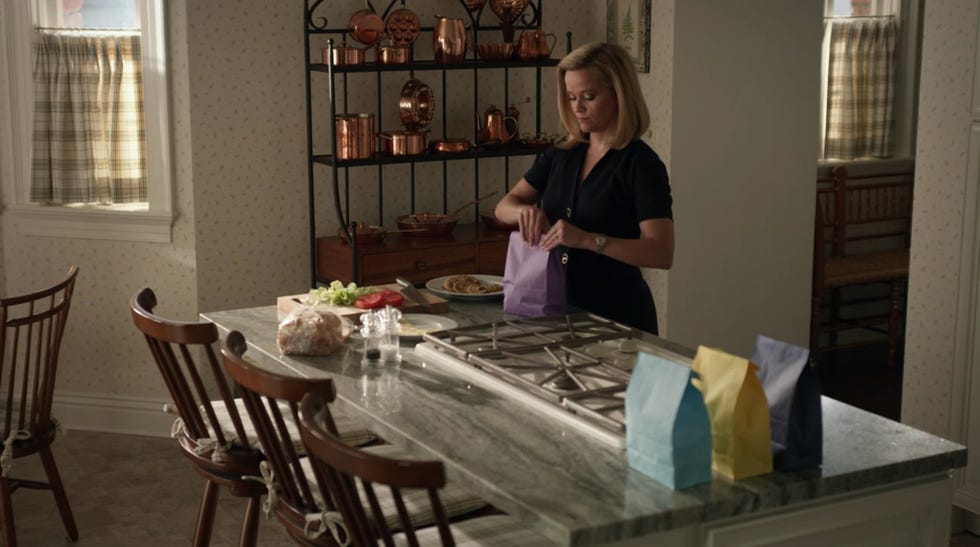 casa de la serie little fires everywhere