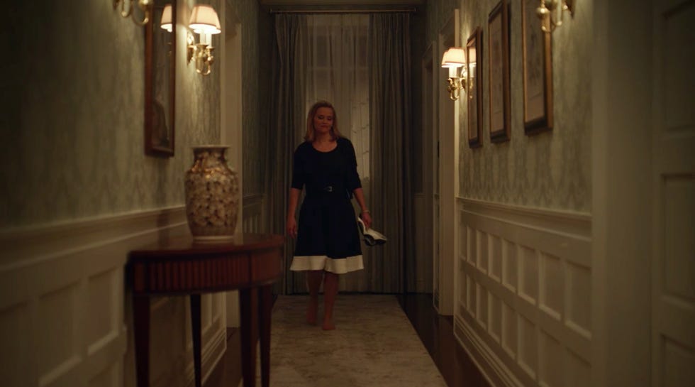 casa de la serie little fires everywhere