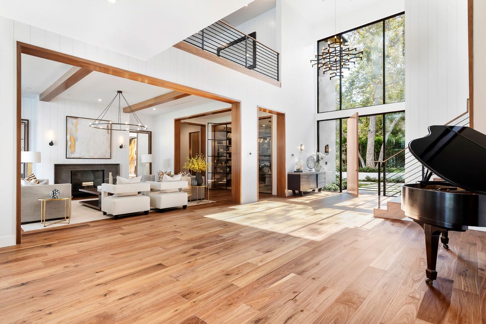 casa de sophie turner y joe jonas en encino
