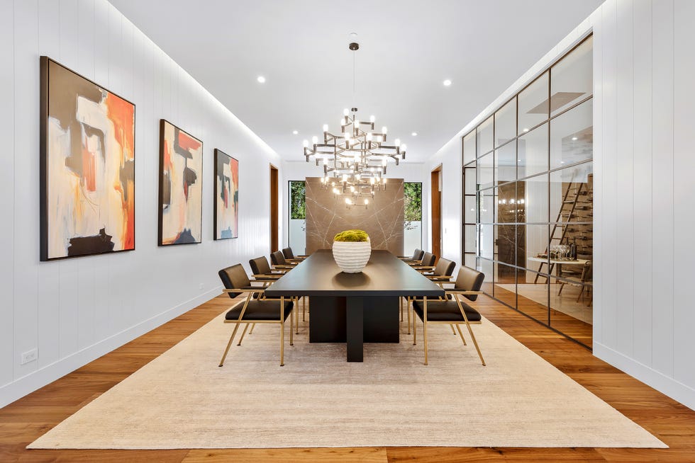 casa de sophie turner y joe jonas en encino
