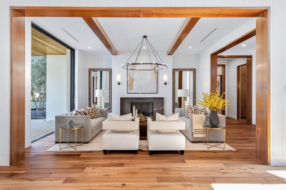 casa de sophie turner y joe jonas en encino