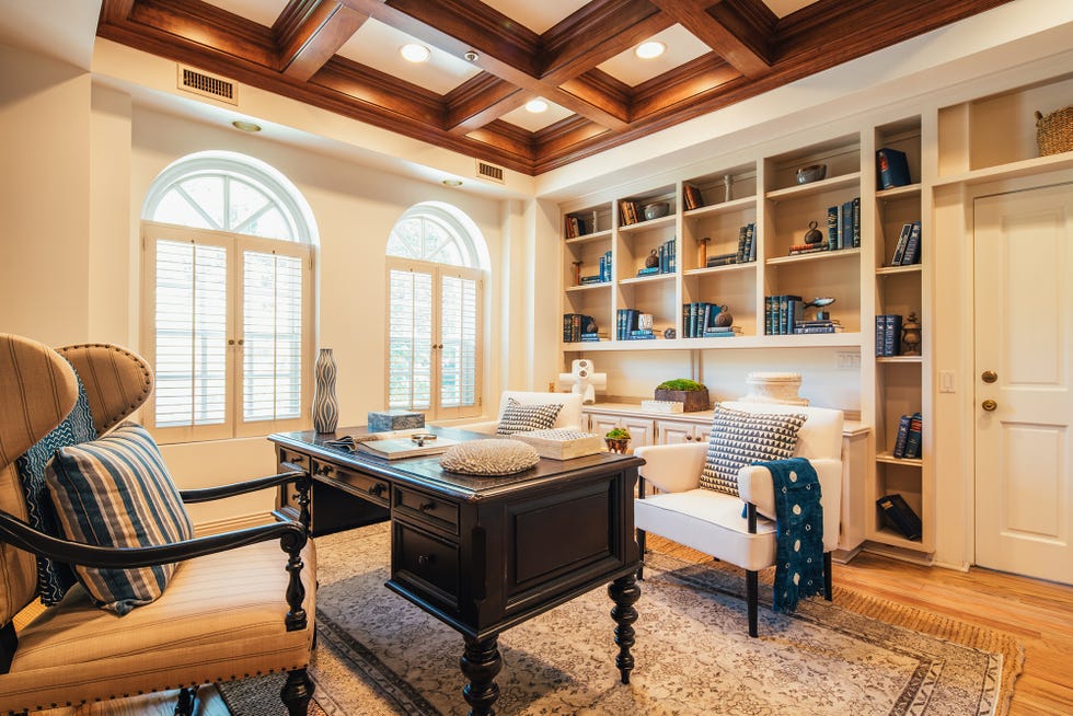 Casa de Steve Chasman en Pacific Palisades