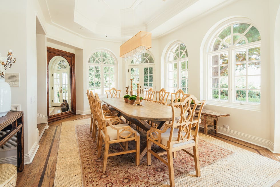 Casa de Steve Chasman en Pacific Palisades