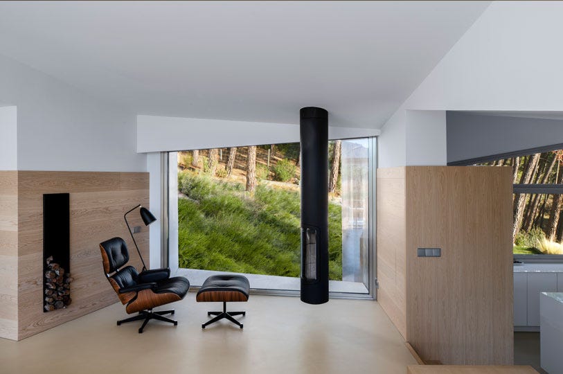 la casa peliciula pedro almodovar