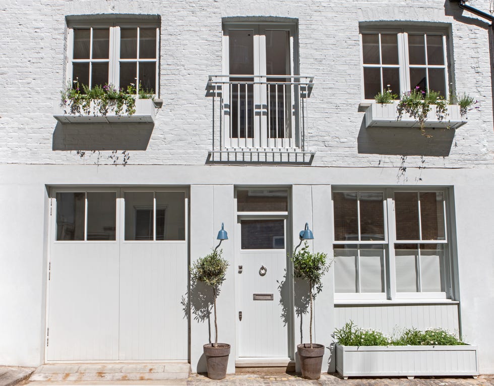 Casa The Mews en Londres
