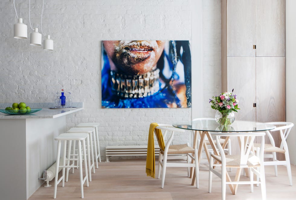 Casa The Mews en Londres