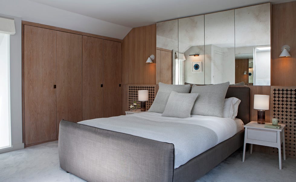 Casa The Mews en Londres