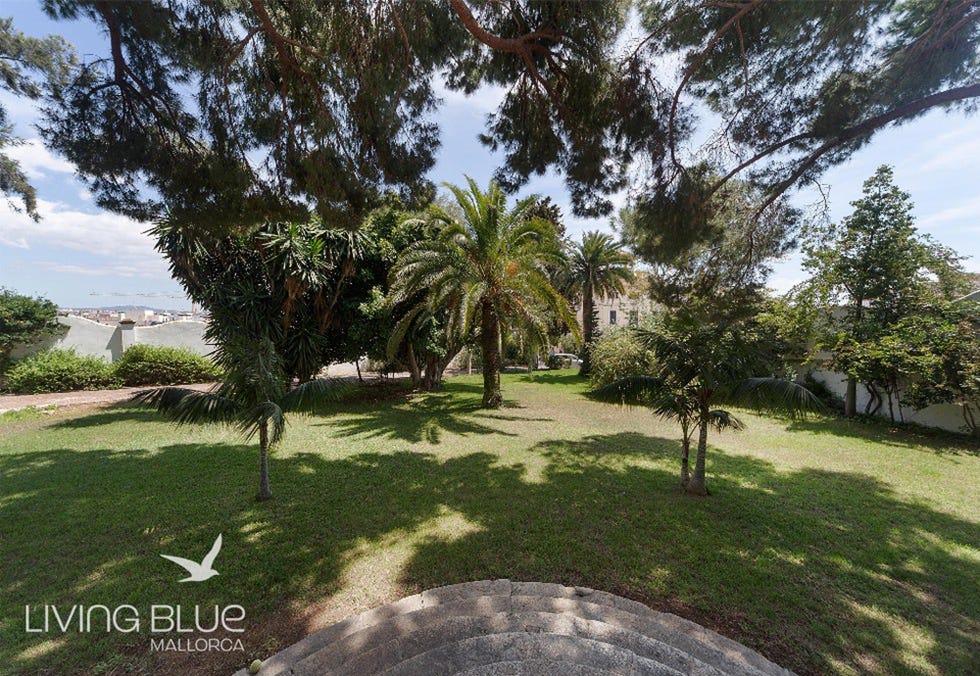 tita cervera vende una preciosa casa modernista en mallorca