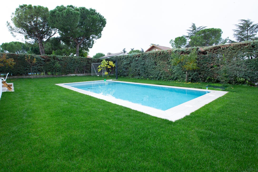 piscina
