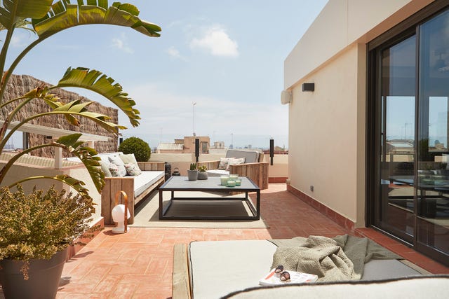 Casa Verge de Montserrat