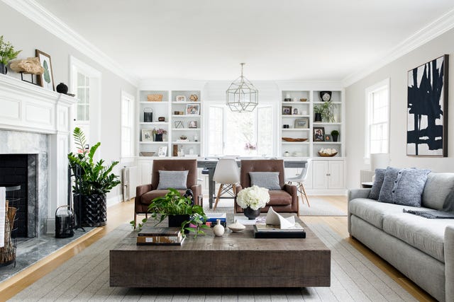 Casa de campo de estilo nórdico en Port Washington