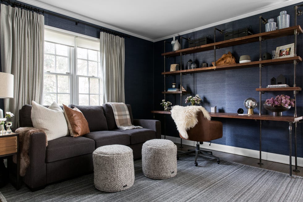 Casa de campo de estilo nórdico en Port Washington