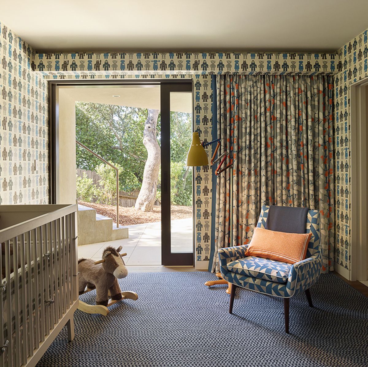 Decorar habitaciones infantiles con alfombras • AO tienda online alfombras