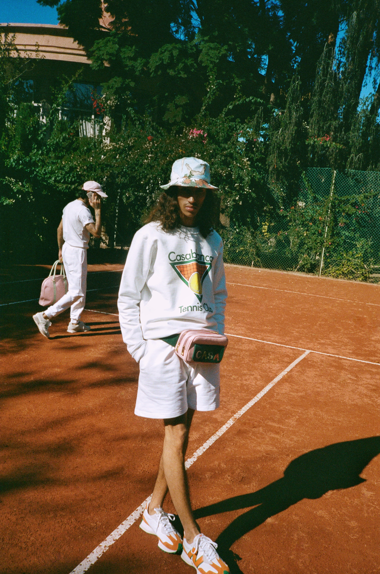 The Stylish Life: Tennis