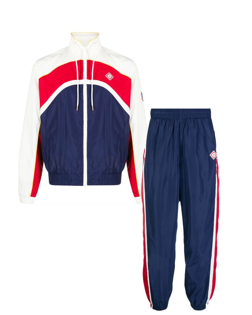 12 Best Tracksuits for Men – Ultimate Style Guide in 2024