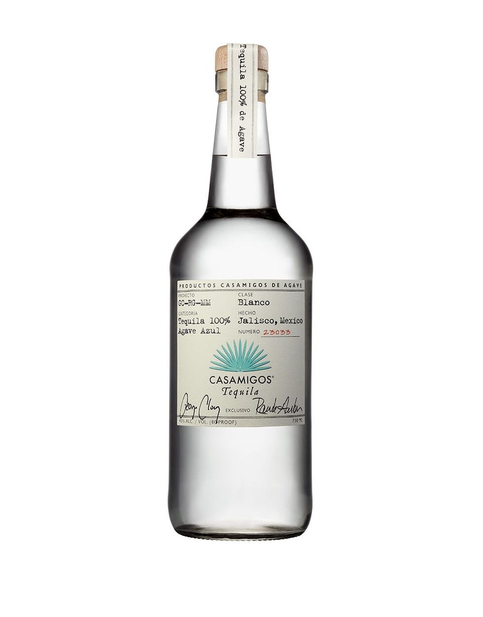 casamigos tequila