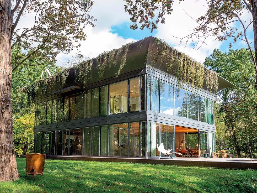 Las 20 casas modulares de diseño más increíbles del mundo