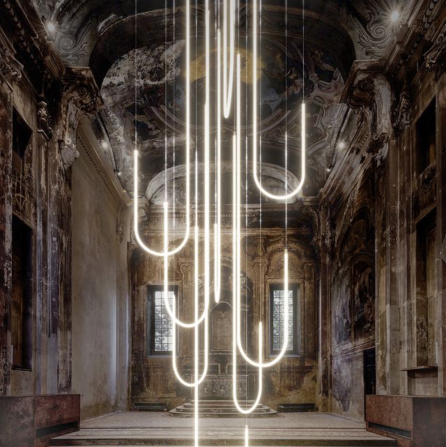 10 Show-Stopping Installations at Milan Design Week 2023