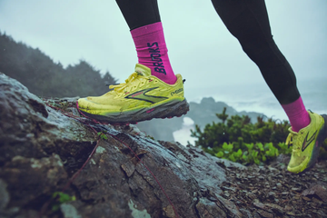 cascadia scarpa recensione