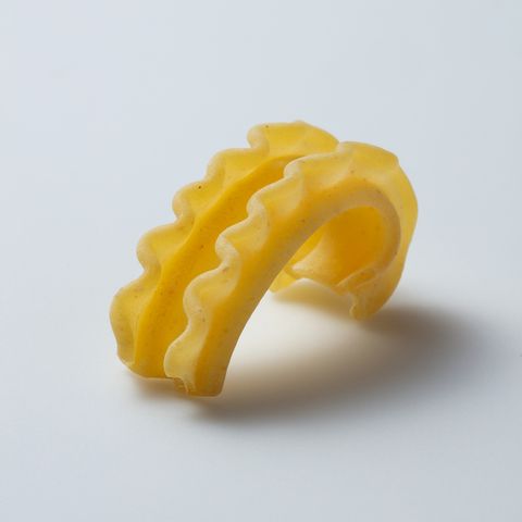 new pasta shape