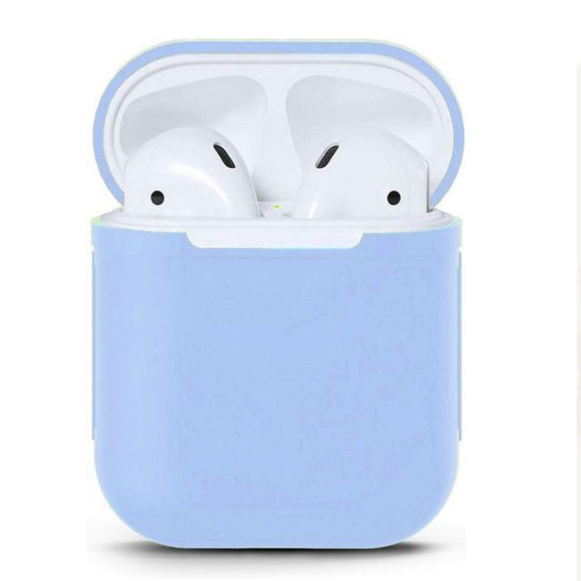 case cover hoesje apple airpods
