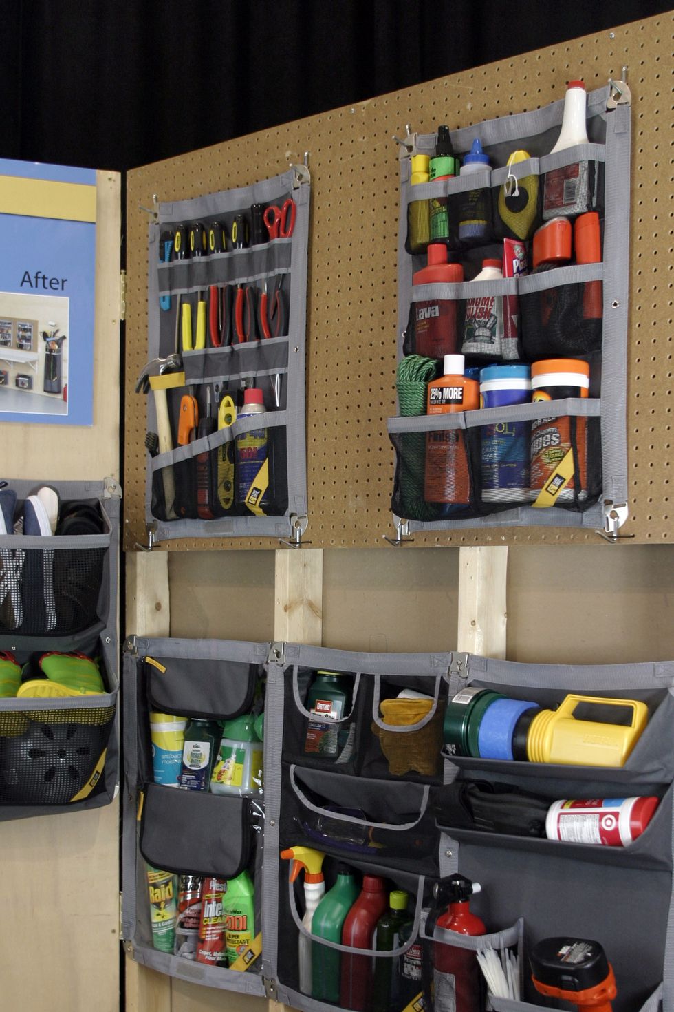 18 Best Garage Storage Ideas - Brilliant Garage Organization Tips