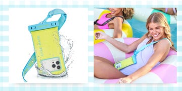case mate waterproof phone pouch