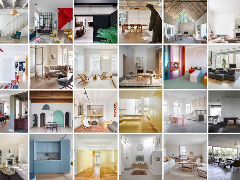 The Most Beautiful Homes Of 2020