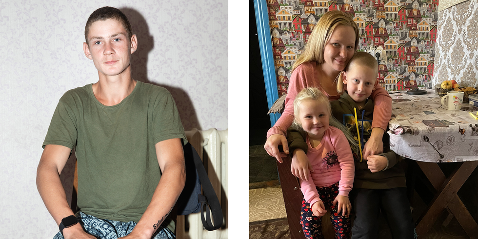 voices from ukraine